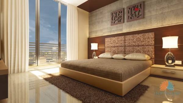 Bedroom infinium Bedroom