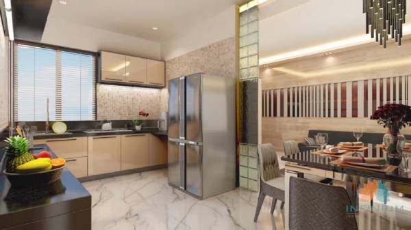 Dining Area infinium Dining Area