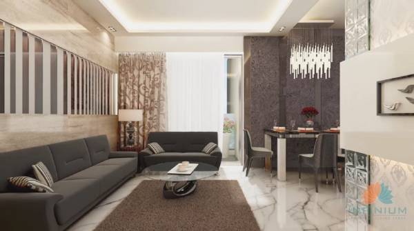 Living Area infinium Living Area