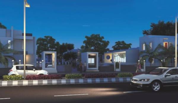  dashrath-green Entrance Gate Security Cabin