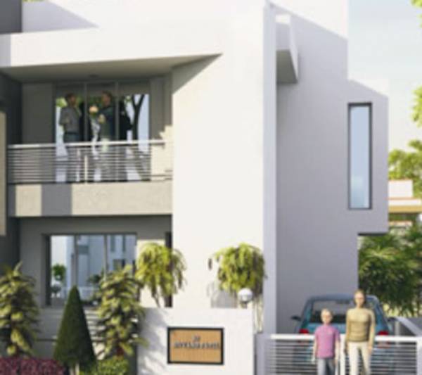  dashrath-green Others