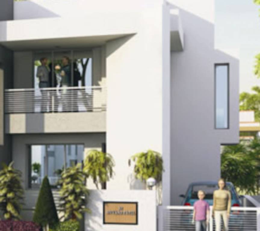  dashrath green Others