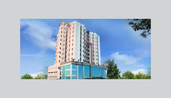  summit-suites Elevation