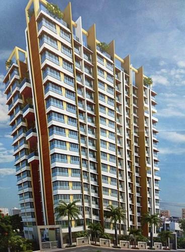  ariso-apartment Elevation