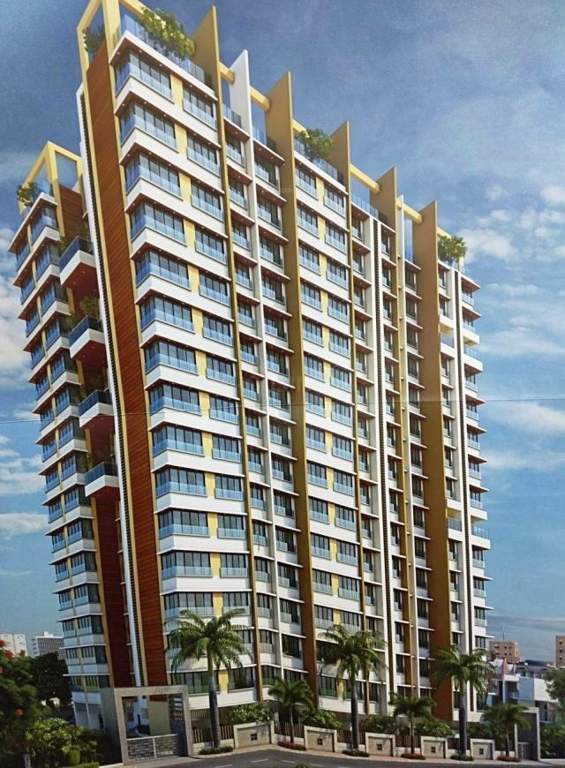  ariso apartment Elevation