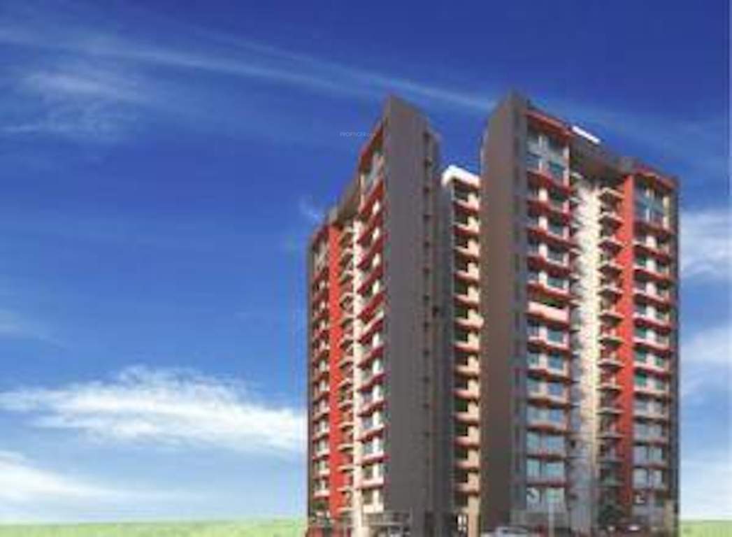  ariso apartment Elevation