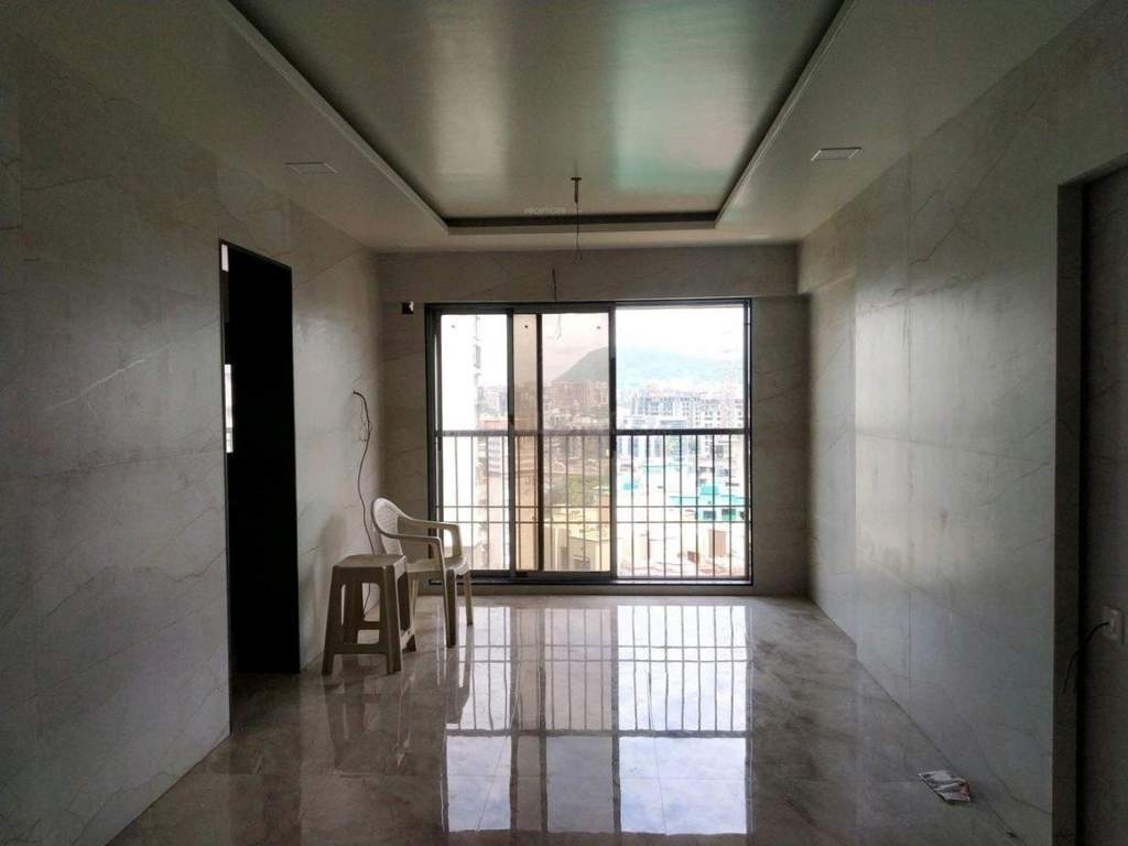  ariso apartment Living Area