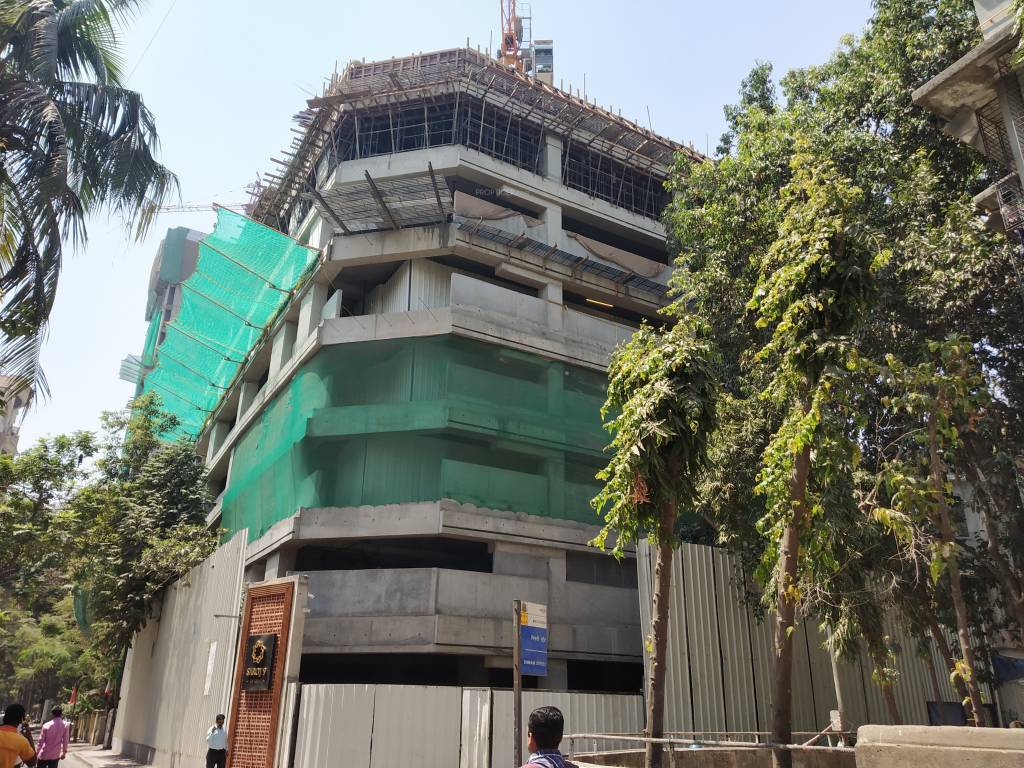 Images for Construction Status of Sahaj Saroj9
