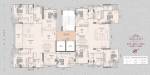  kailash-residency Kailash Residency Cluster Plan