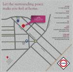 Location Plan kailash-residency Location Plan