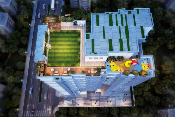  kailash-residency Others