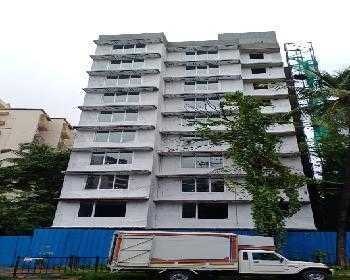  navratnamala-chs Elevation