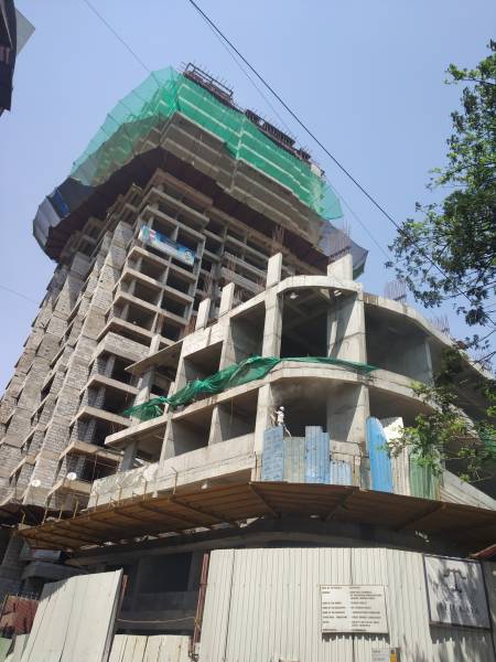 Images for Construction Status of Tejukaya Esparenza