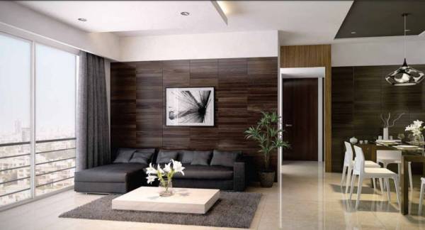  esparenza Living Area