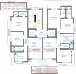 Images for Cluster Plan of Zee Chhaya