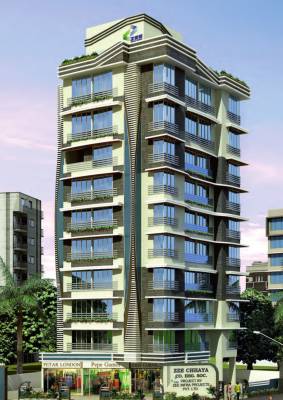 Images for Elevation of Zee Chhaya