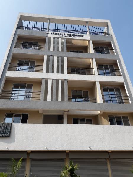 Images for Elevation of HMD Hamdule Residency