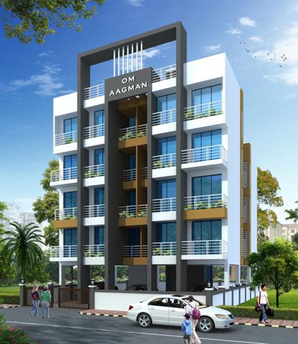 Images for Elevation of Omcon Om Aagman om-aagman Images for Elevation of Omcon Om Aagman