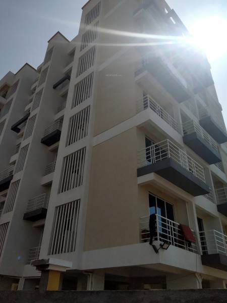 Images for Elevation of Ashapura Shanti Glory