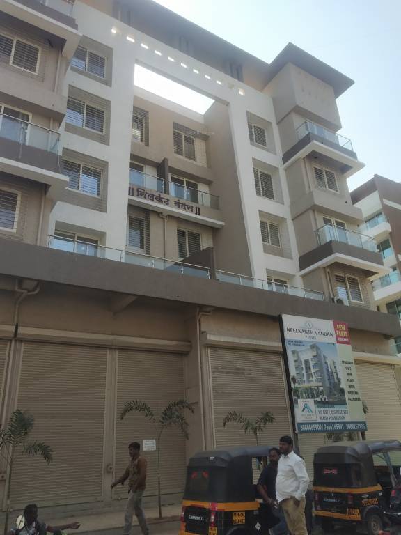 Images for Elevation of Neelkanth Vandan