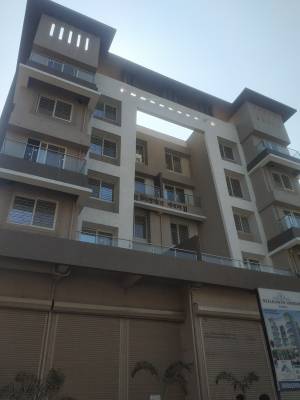 Images for Elevation of Neelkanth Vandan Images for Elevation of Neelkanth Vandan