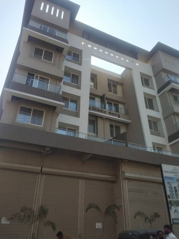 Images for Elevation of Neelkanth Vandan