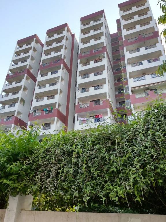  shree nageshwar enclave Elevation