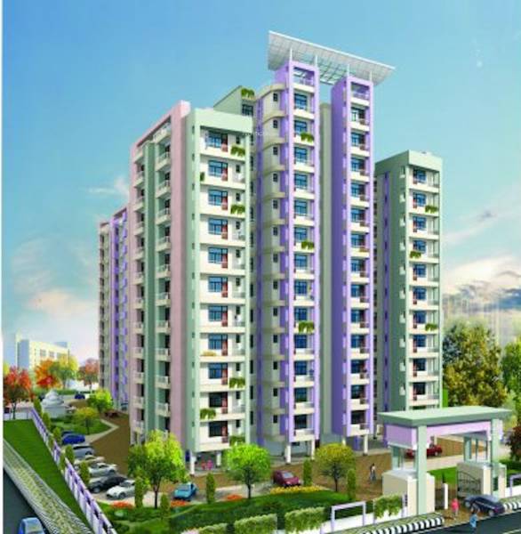 Elevation shree-nageshwar-enclave Elevation