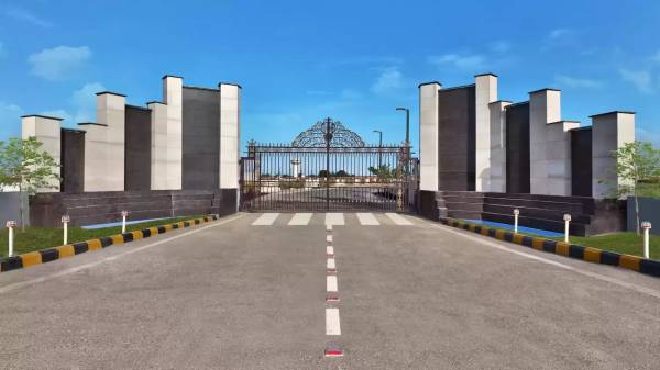  vardhman-emerald-greens Elevation