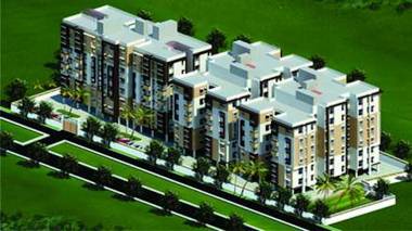 Elevation residency Elevation