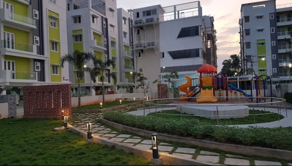 Elevation vaibhavam Elevation