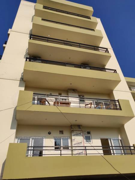  urban-hill Elevation