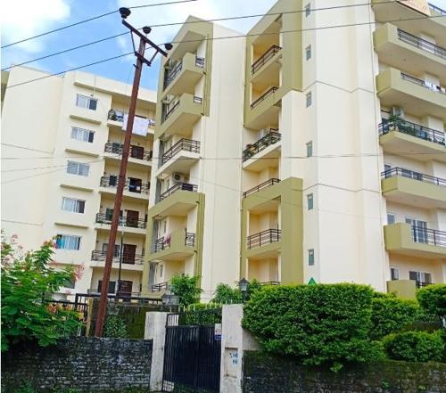  urban-hill Entrance Gate Security Cabin