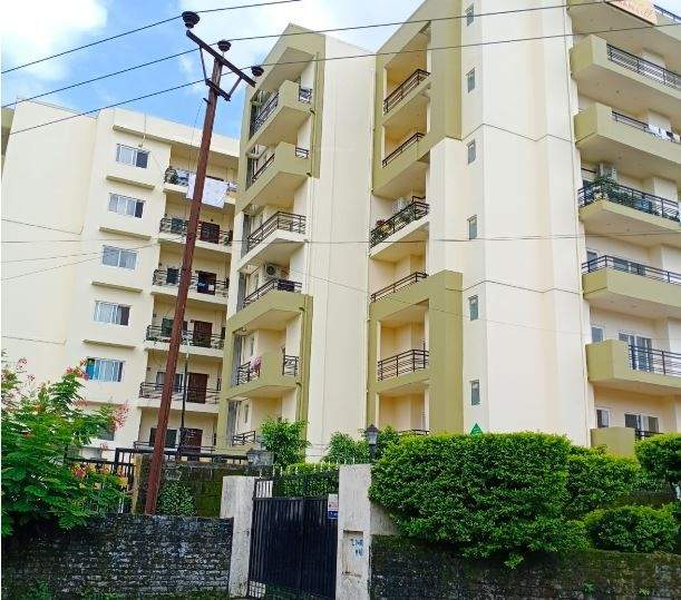  urban hill Entrance Gate Security Cabin