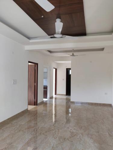  urban-hill Living Area