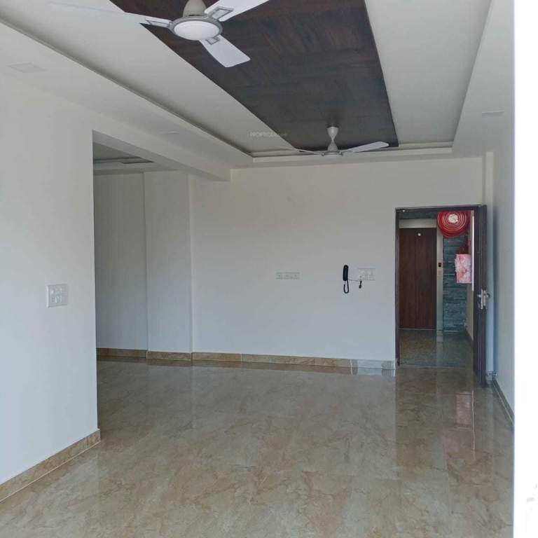  urban hill Living Area