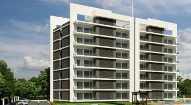 Elevation pinnacle-residency Elevation