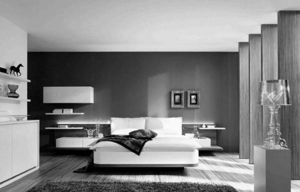 Bedroom pinnacle-residency Bedroom