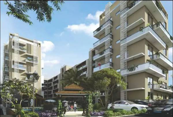 Elevation nilaya-hills Elevation