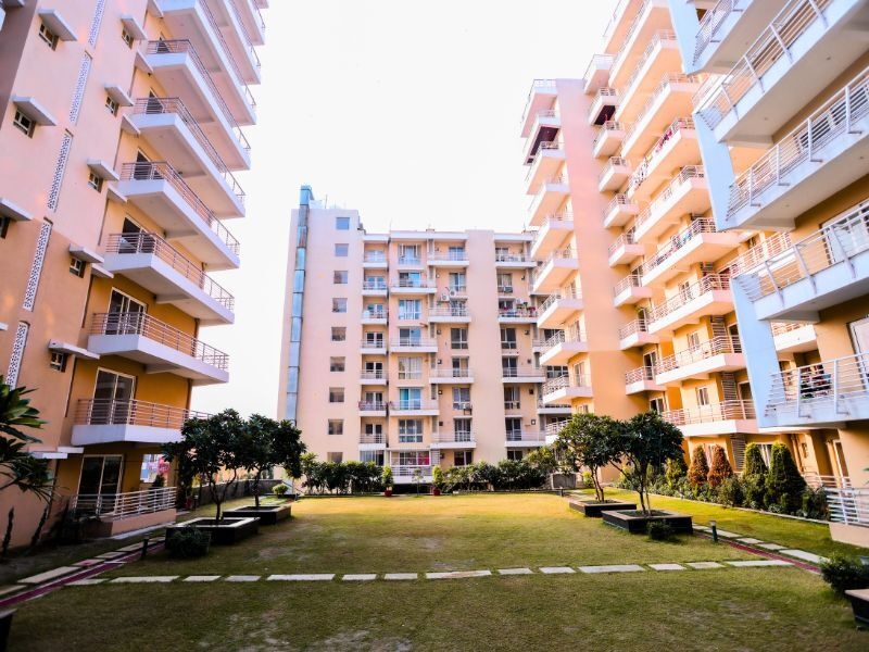 RBS Nilaya Heights