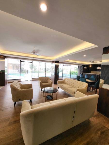 amenities of RBS Nilaya Heights