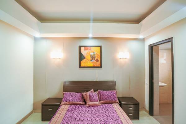  nilaya-heights Bedroom