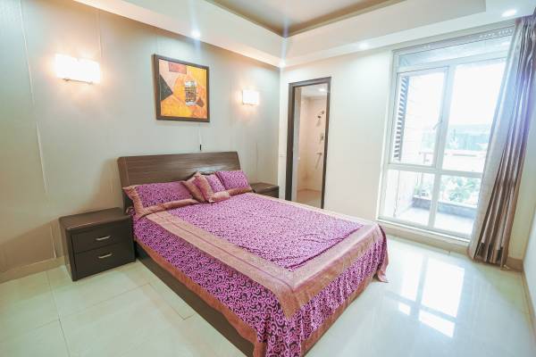  nilaya-heights Bedroom