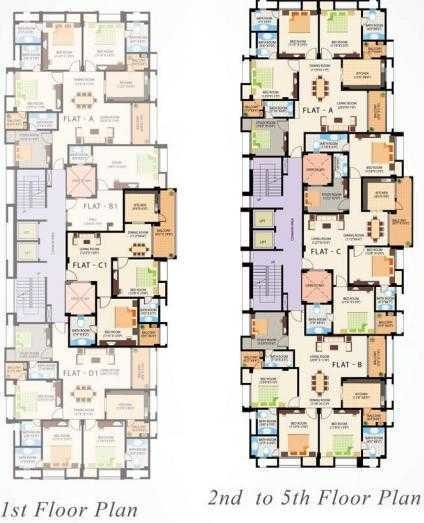  heritage Master Plan