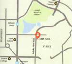 Images for Location Plan of Ubercorp Paxina Images for Location Plan of Ubercorp Paxina