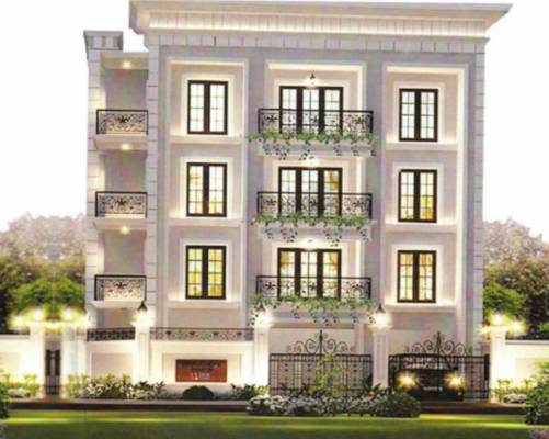 Images for Elevation of Ubercorp Paxina Images for Elevation of Ubercorp Paxina