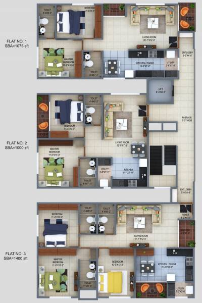 Cluster Plan ciro Cluster Plan