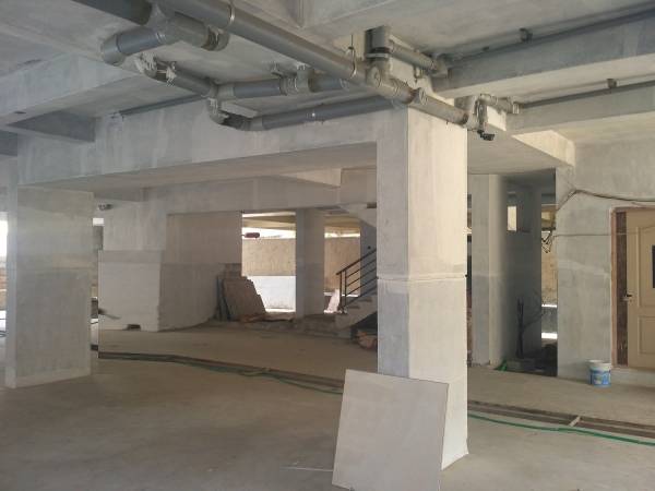 Closed Car Parking ciro Closed Car Parking