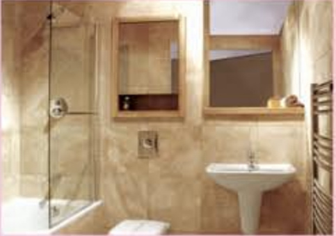 Bathroom jhelum Bathroom