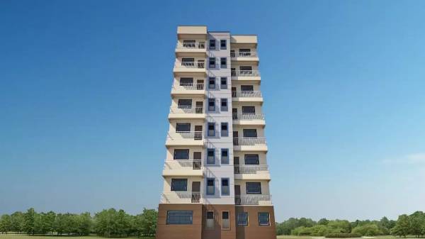 Elevation prabha-kiran Elevation